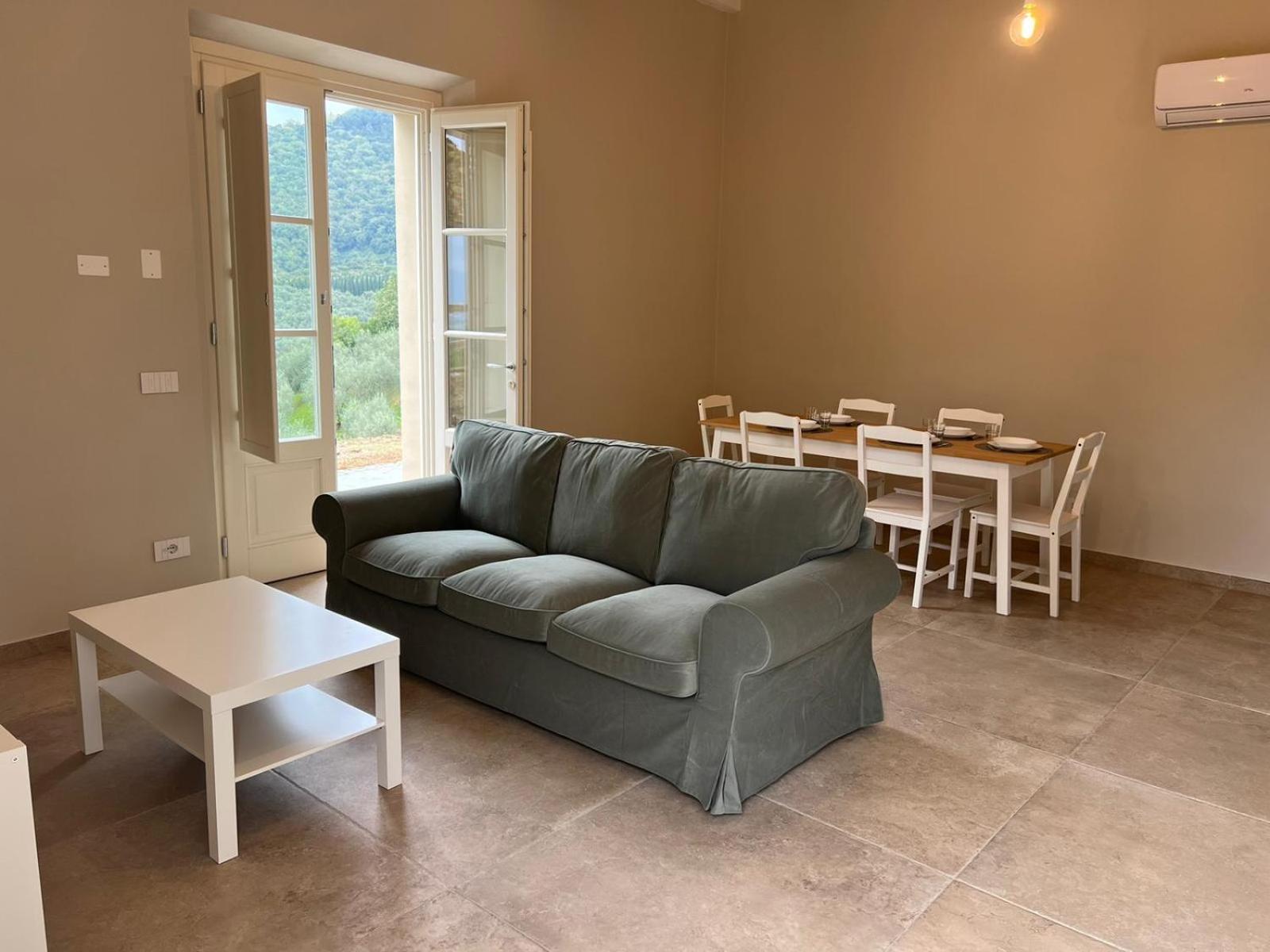 Apartment Il Colle *