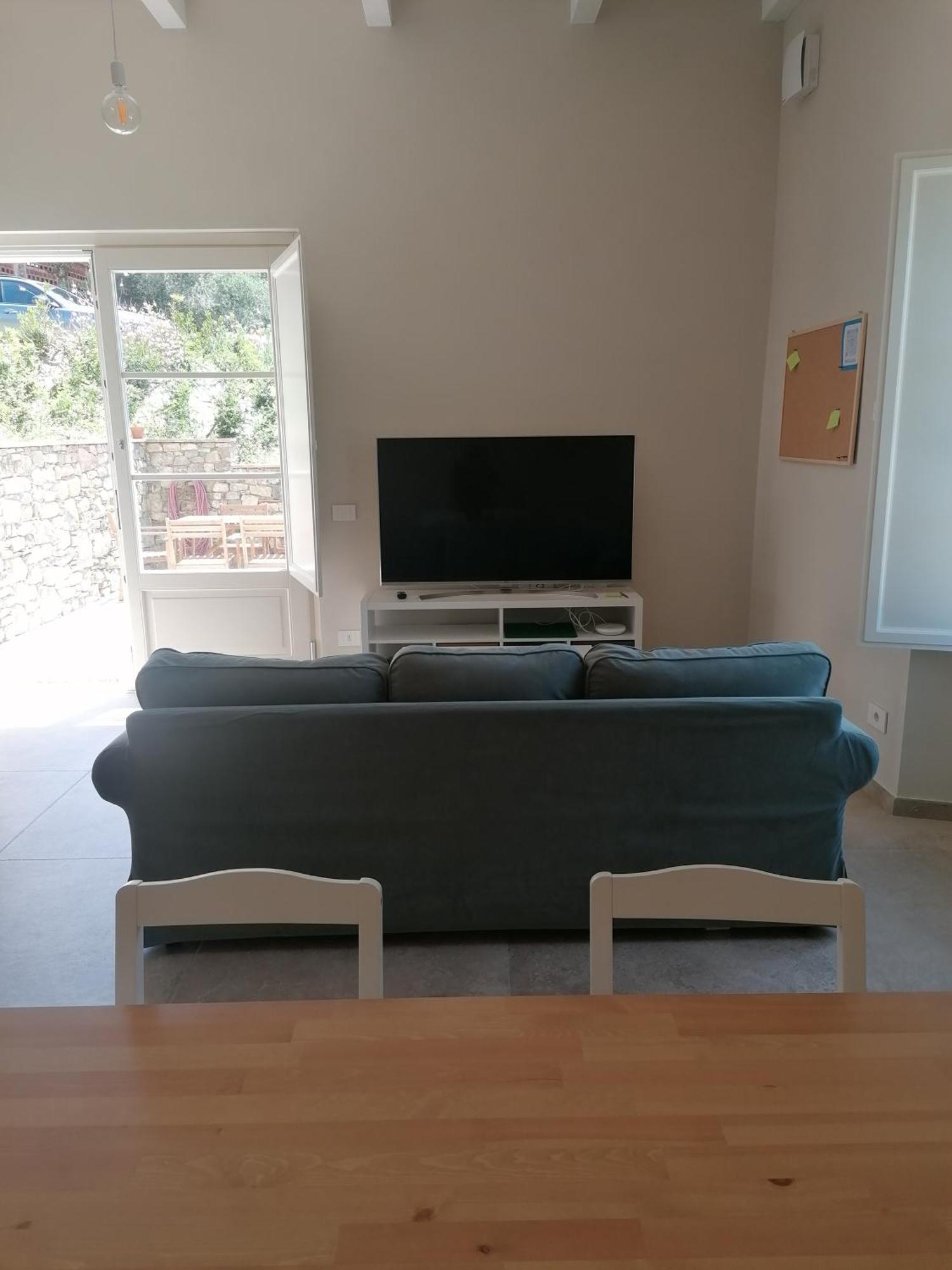 Apartment Il Colle Lucca