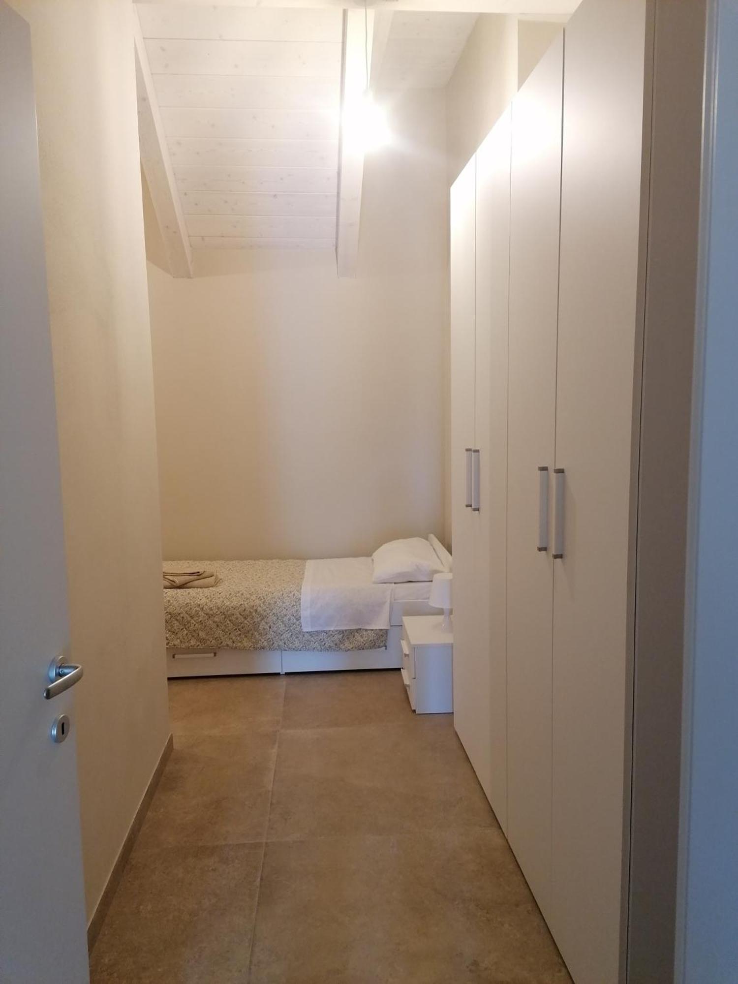Apartment Il Colle Lucca