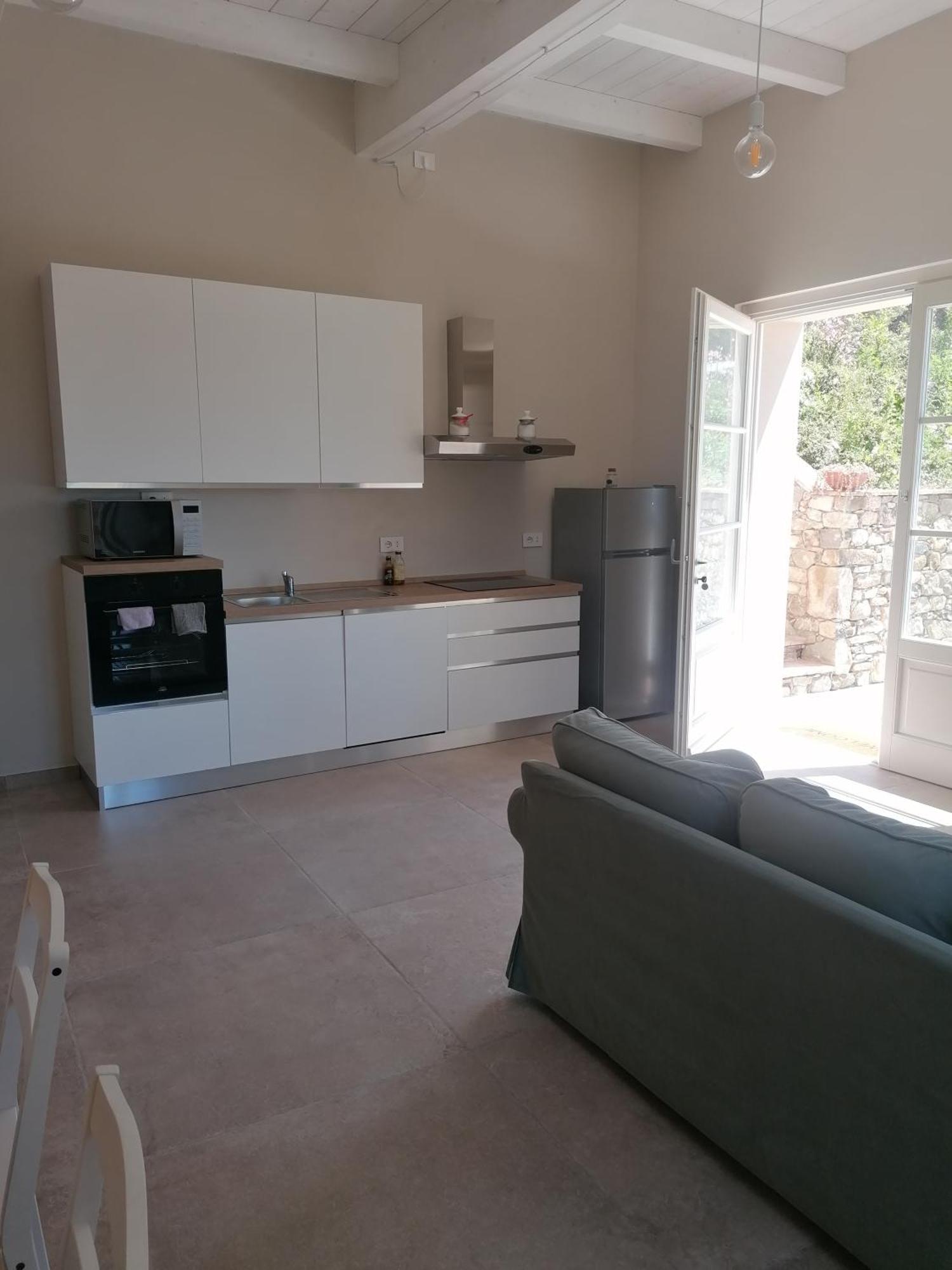 Il Colle Apartment