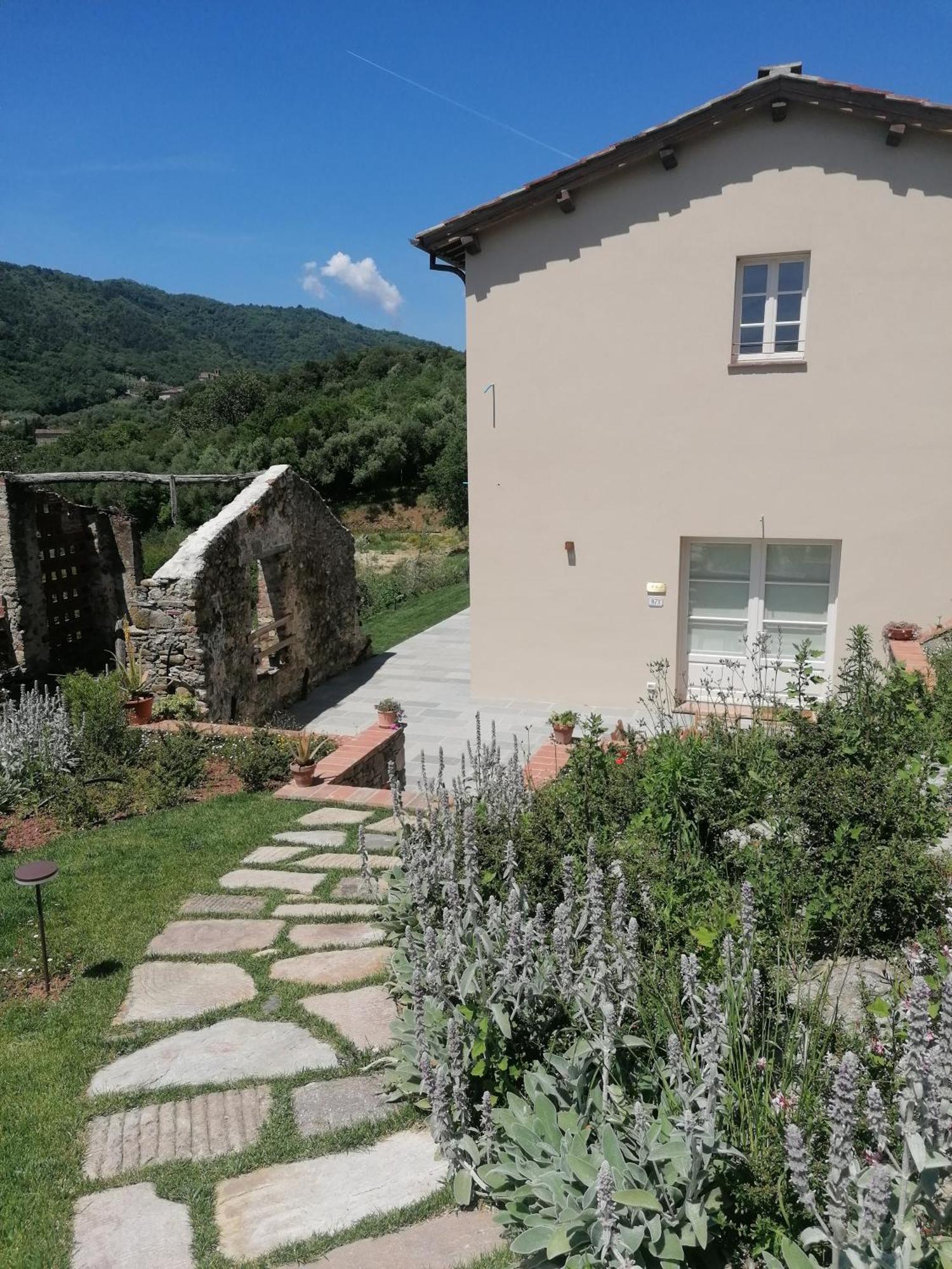 Apartment Il Colle Lucca