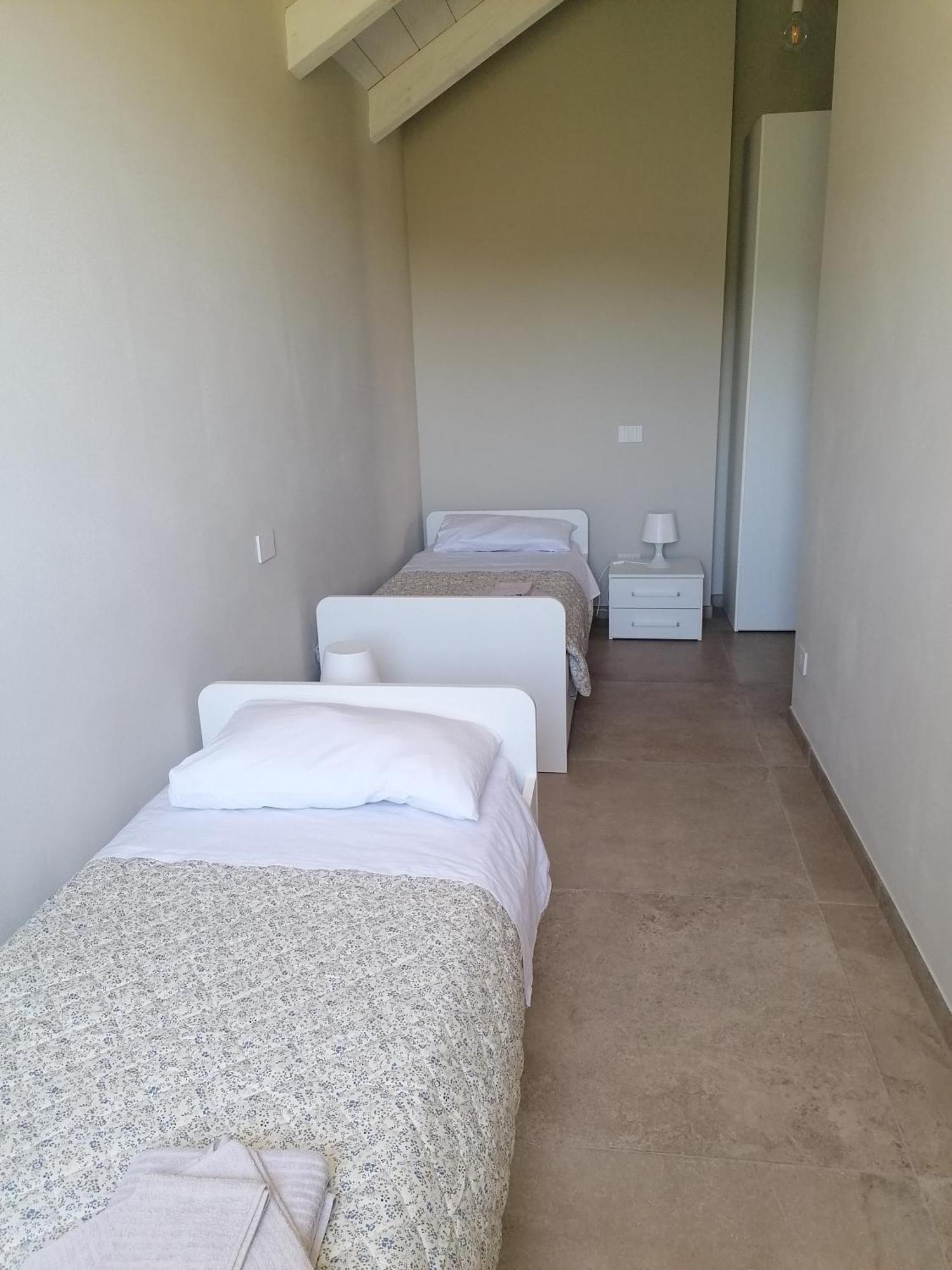 Apartment Il Colle *