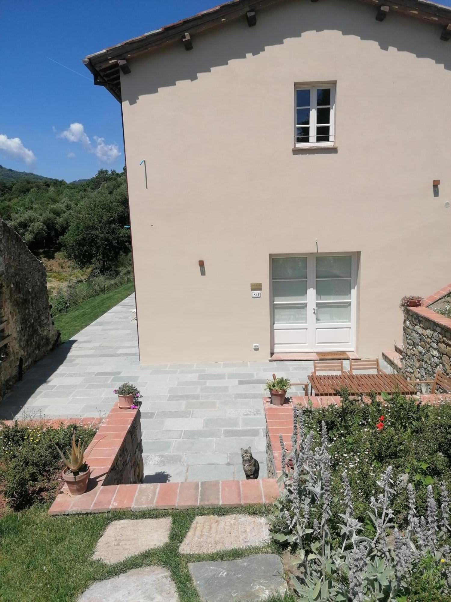 Apartment Il Colle Lucca