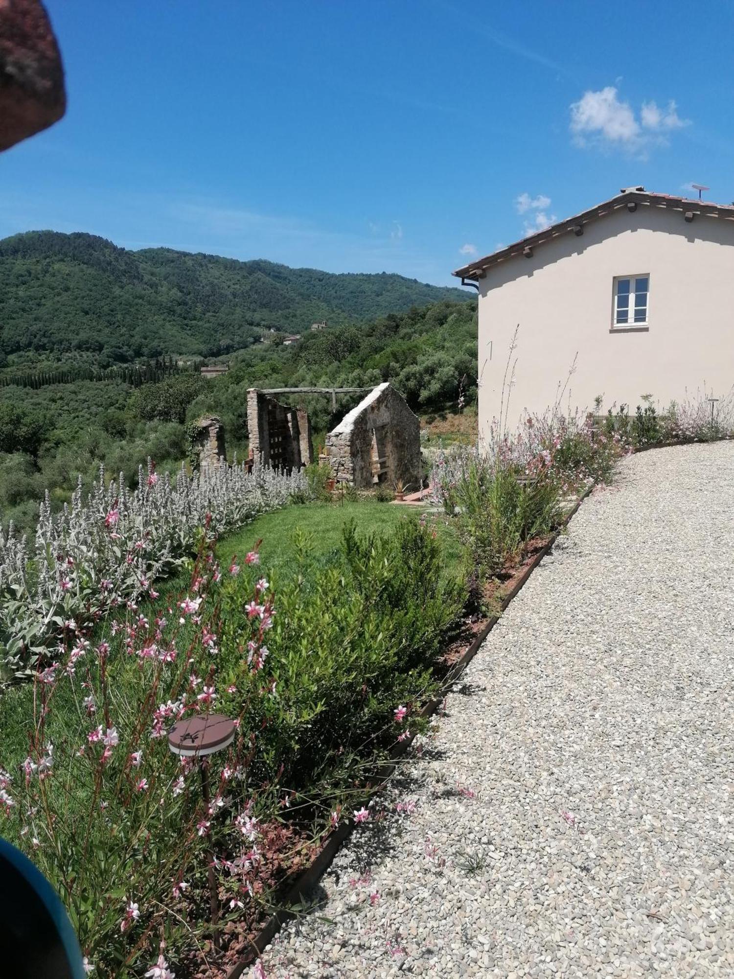 Il Colle Apartment *