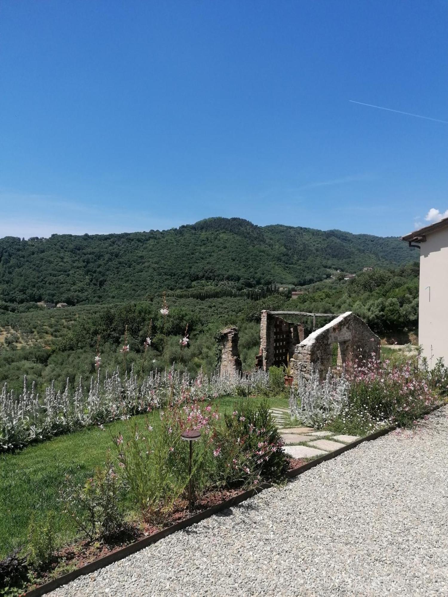 Il Colle Apartment